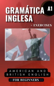 Title: Gramática de inglés A1, Author: Learning English