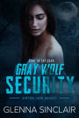 Gone In The Dark (Gray Wolf Security Shifters New Mexico, #5)
