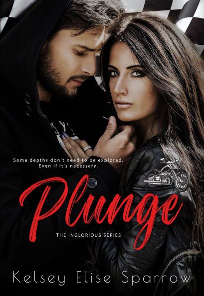 Plunge (Inglorious, #2)
