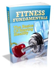 Title: Fitness Fundamentals, Author: James Hill