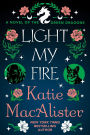 Light My Fire (Dragon Sept Series, #3)