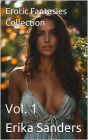 Erotic Fantasies Collection Vol. 1