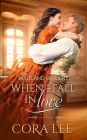 When I Fall In Love (Maitland Maidens, #5)