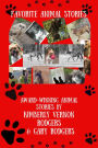 Favorite Animal Stories: Award-Winning Animal Stories