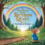 The Mouse and the Rainbow Quest: Tiny Tracks to Treasure