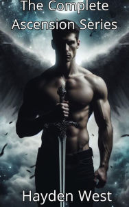 Title: Ascension Boxset, Author: Hayden West