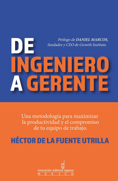 De ingeniero a gerente