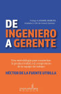 De ingeniero a gerente