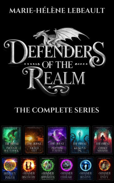 Defenders of the Realm