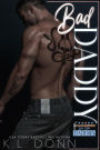 Bad Daddy (Blue Collar Daddies, #3)