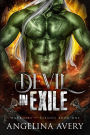 Devil in Exile (Warriors of Elysius, #1)