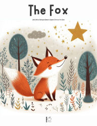 Title: The Fox And Other Bilingual Danish-English Stories for Kids, Author: Pomme Bilingual
