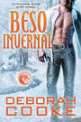 Beso invernal (Fuego Draconiano, #4)