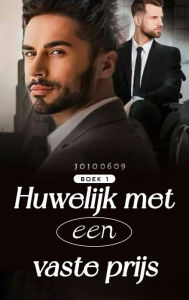 Title: Huwelijk met een vaste prijs Boek 1, Author: jojo0609