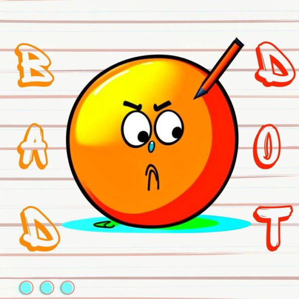 Bad Dot (From Shadows to Sunlight)