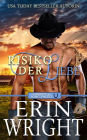 Risiko der Liebe: Der Schweigsame Stierkämpfer (Cowboys of Long Valley Romance - DE, #6)