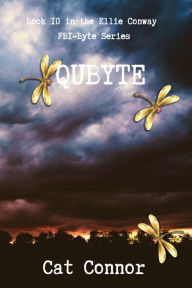 Title: Qubyte (Byte Series, #10), Author: Cat Connor