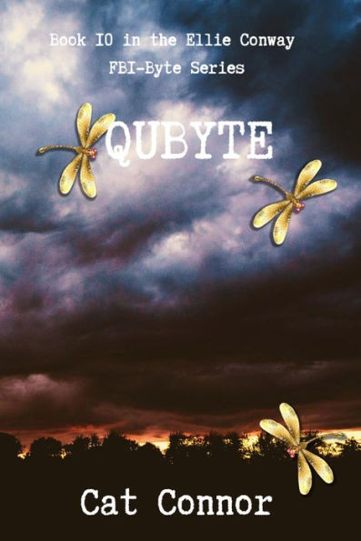 Qubyte (Byte Series, #10)