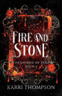 Fire and Stone (The Legend of Tena)