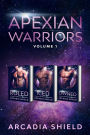 Apexian Warriors (volume 1)