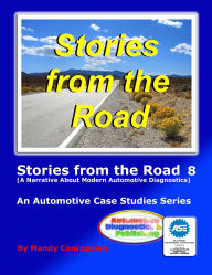 Title: Stories from the Road 8 (An Automotive Case Studies Series), Author: Mandy Concepcion