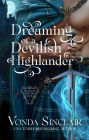 Dreaming of a Devilish Highlander (Highland Shifters, #1)