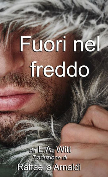 Fuori nel freddo