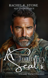 Title: A Seal's Journey (Steamy Nights, #2), Author: Rachel K Stone
