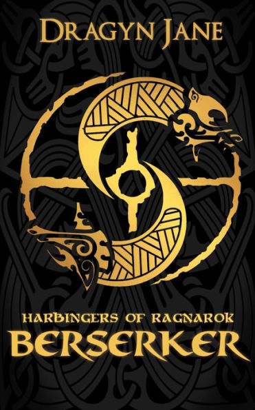 Berserker (Harbingers of Ragnarok, #1)