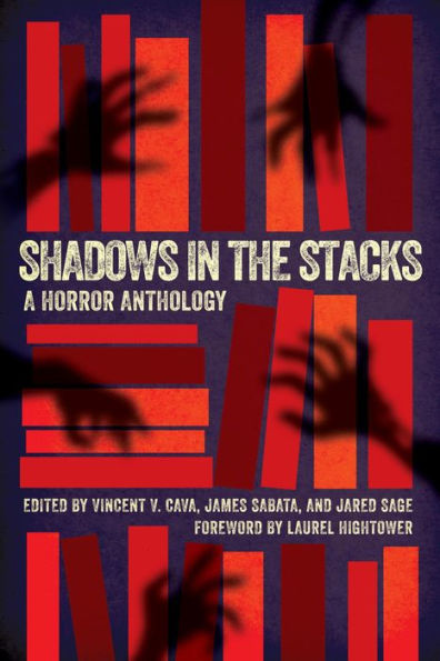 Shadows in the Stacks: A Horror Anthology