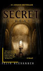 The Secret of Heaven (Aiden Leonardo, #1)