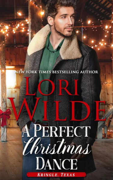 A Perfect Christmas Dance (Kringle, Texas, #7)