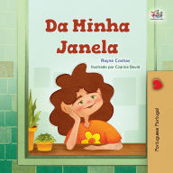 Title: Da Minha Janela (Portuguese - Portugal Bedtime Collection), Author: Rayne Coshav