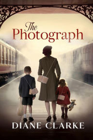 Title: The Photograph, Author: Diane Clarke