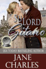 Su Lord Gitano (Magia y Caos, #1)