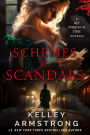 Schemes & Scandals (A Rip Through Time, #3.5)