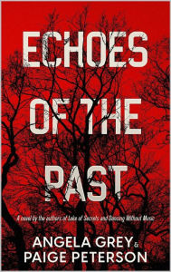 Title: Echoes of the Past (Echoes in the North Country, #1), Author: Angela Grey