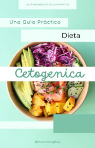 Title: Dieta Cetogenica, Author: Richard Drayfuss