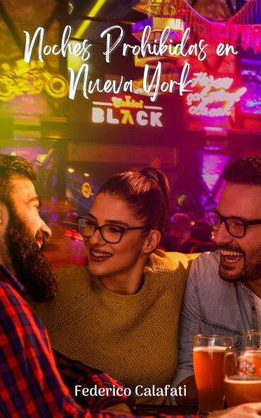 Noches Prohibidas en Nueva York