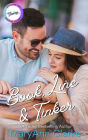 Book, Line & Tinker (Shopping for Love in Cataluma, #4)