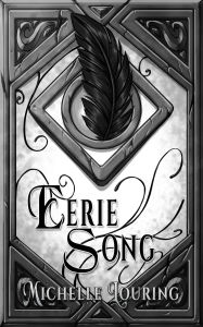 Title: Eerie Song (Angel's Voice, #6), Author: Michelle Louring