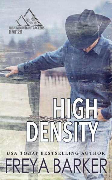 High Density (High Mountain Trackers HMT 2G, #3)