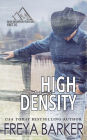 High Density (High Mountain Trackers HMT 2G, #3)