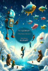 Title: The Hibernuats - a Tale of Human Hibernation, Author: Dandy Ahaoma Ahuruonye