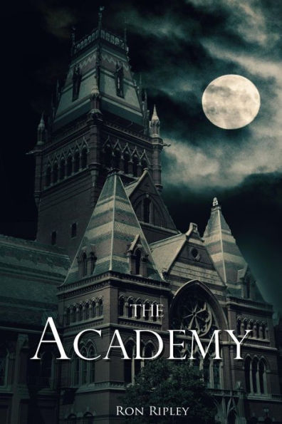 The Academy (Moving In Series, #6)