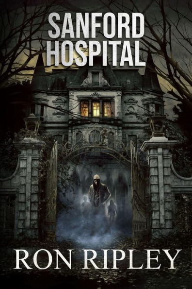 Sanford Hospital (Berkley Street Series, #4)