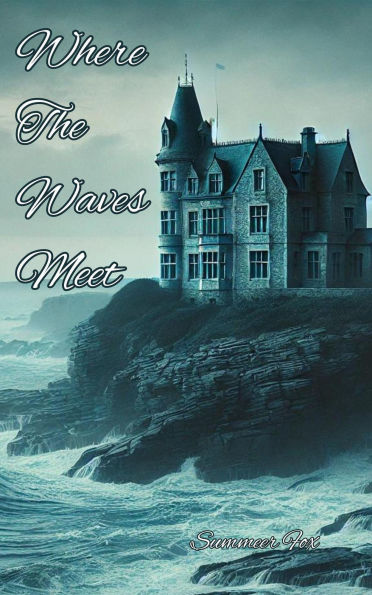 Where The Waves Meet