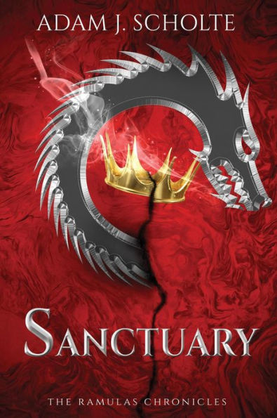 Sanctuary (The Ramulas Chronicles, #2)