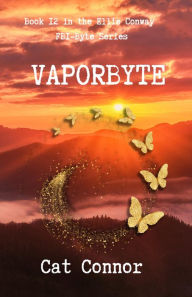 Title: Vaporbyte (Byte Series, #12), Author: Cat Connor