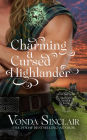 Charming a Cursed Highlander (Highland Shifters, #2)